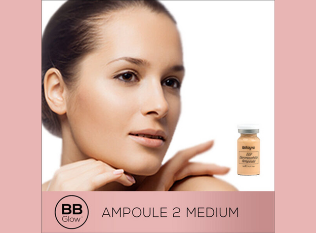 STAYVE Pigment BB Glow No.2 Medium, image , 4 image