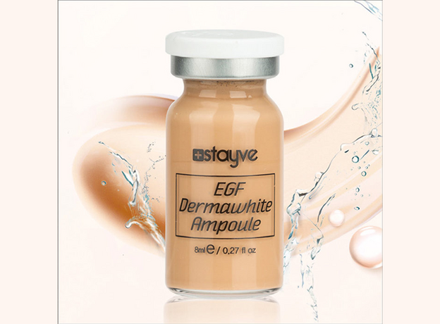 STAYVE Pigment BB Glow No.2 Medium, image , 3 image