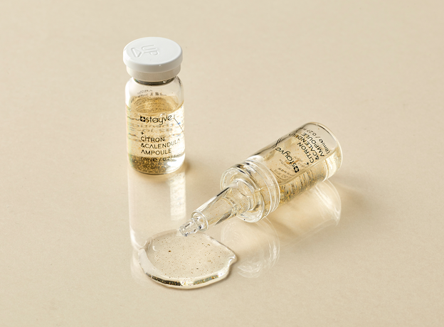 STAYVE Citron and Calendula Fiole, image , 6 image