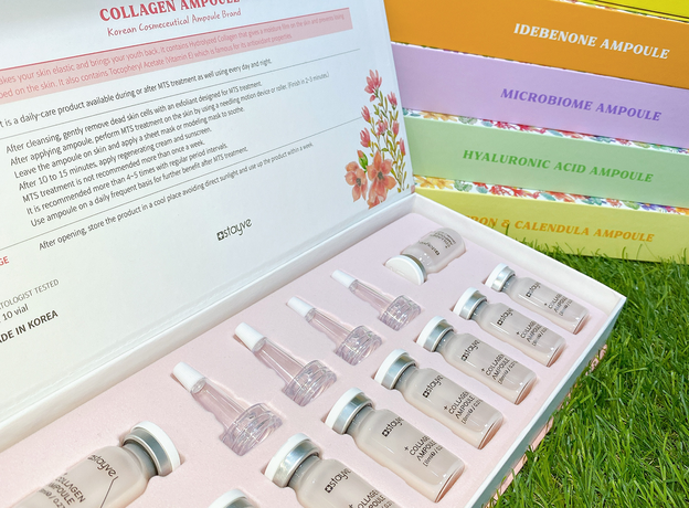 STAYVE Collagen Fiole, image , 7 image STAYVE Collagen Fiole, image , 7 image