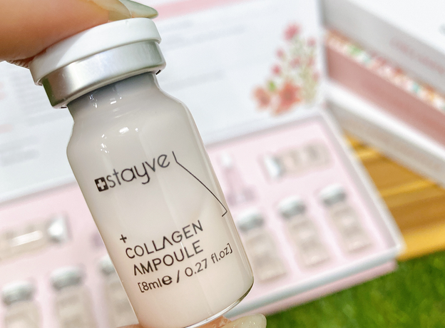 STAYVE Collagen Fiole, image , 8 image STAYVE Collagen Fiole, image , 8 image