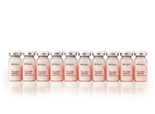 STAYVE Collagen Fiole, image , 4 image STAYVE Collagen Fiole, image , 4 image