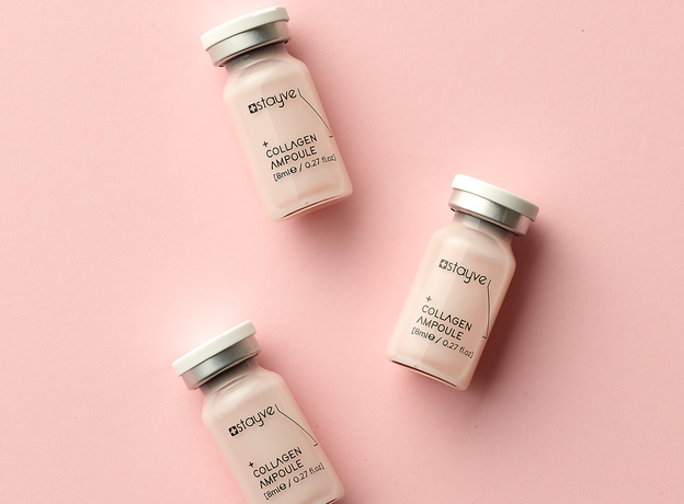 STAYVE Collagen Fiole, image , 5 image STAYVE Collagen Fiole, image , 5 image