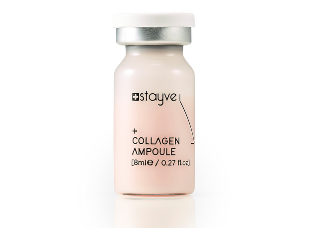 STAYVE Collagen Fiole, image , 2 image STAYVE Collagen Fiole, image , 2 image