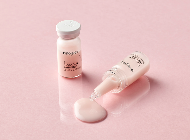 STAYVE Collagen Fiole, image , 6 image STAYVE Collagen Fiole, image , 6 image