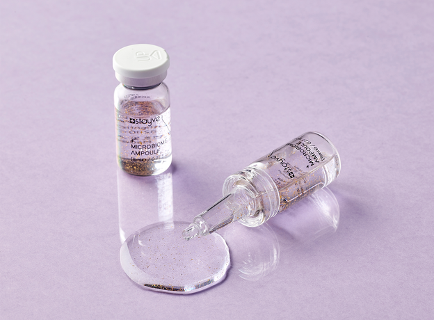 STAYVE Microbiome Fiole, image , 6 image