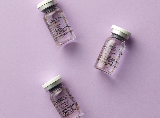 STAYVE Microbiome Fiole, image , 5 image