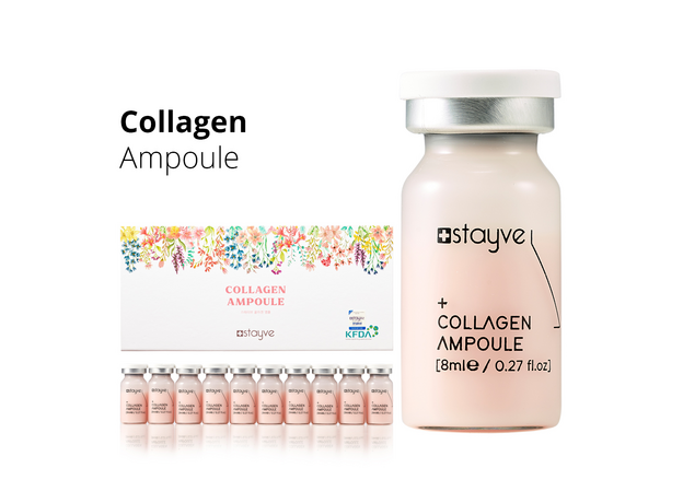 STAYVE Collagen Fiole, image 