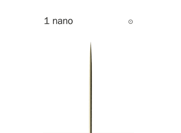 Purebeau 1ER Nano Ac Micropigmentare, image , 5 image