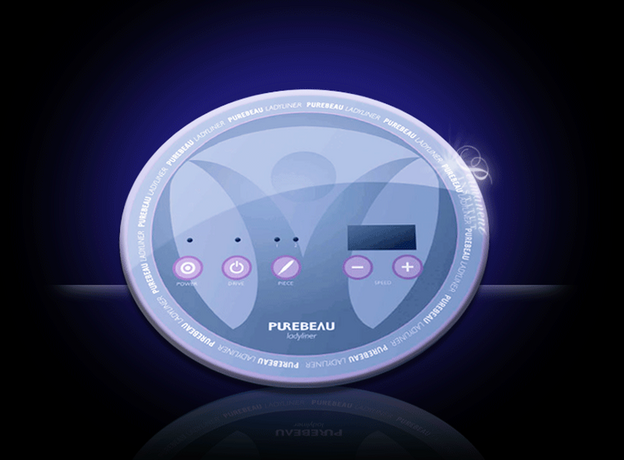 Purebeau LADY LINER Aparat Micropigmentare, image , 4 image