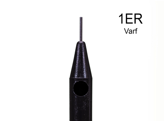 Purebeau 1ER Ac Micropigmentare, image , 3 image