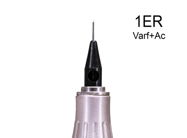 Purebeau 1ER Varf Micropigmentare, image , 4 image