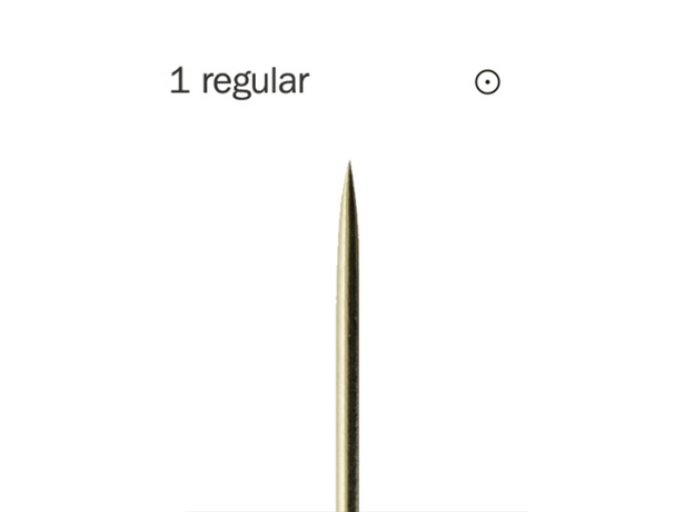 Purebeau 1ER Ac Micropigmentare, image , 5 image