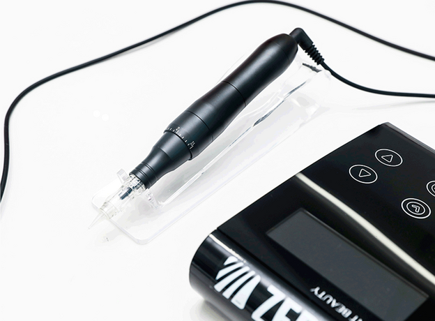 Zebra POINT Aparat Micropigmentare, image , 2 image