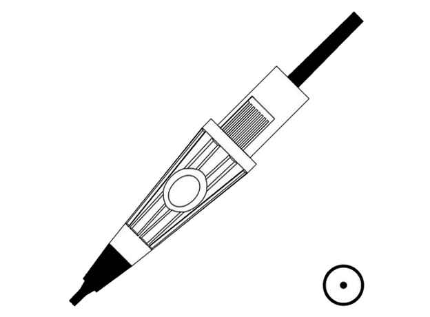 Purebeau 1ER Modul Micropigmentare, image , 2 image