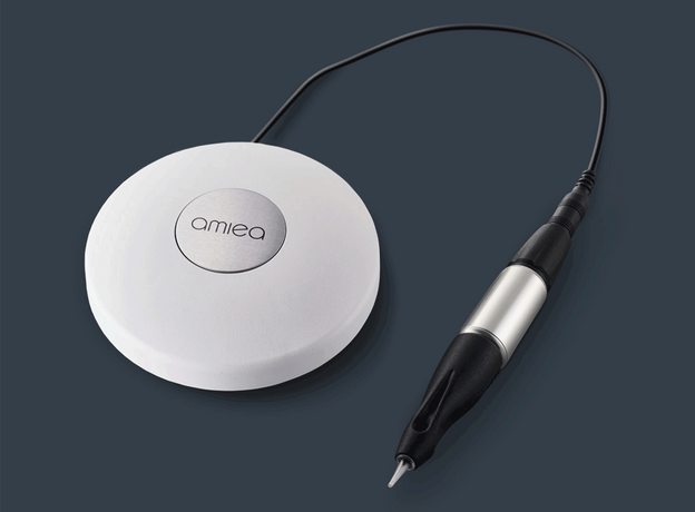 Amiea SYMPHONY I Aparat Micropigmentare, image , 4 image