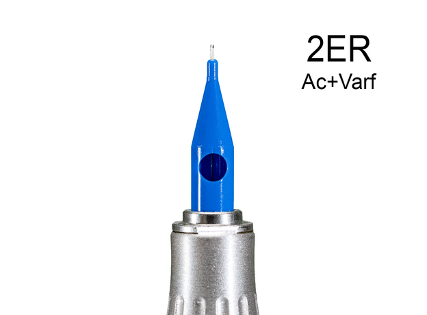 Purebeau 2ER/3ER Varf Out-Nano Micropigmentare, image , 3 image