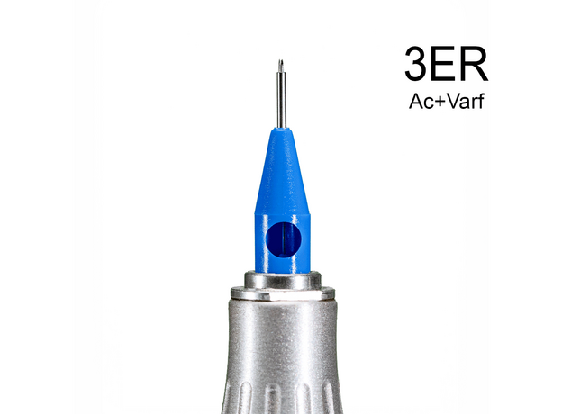 Purebeau 3ER Varf Micropigmentare, image , 4 image