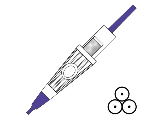 Purebeau 3ER Modul Micropigmentare, image , 2 image
