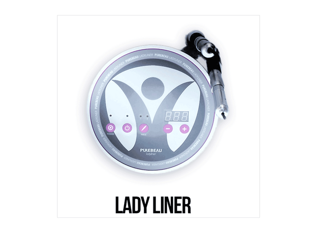 Purebeau LADY LINER Aparat Micropigmentare, image , 3 image