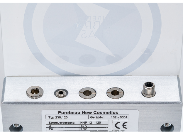 Purebeau Fibroblast TRS Aparat Plasma Pen, image , 7 image