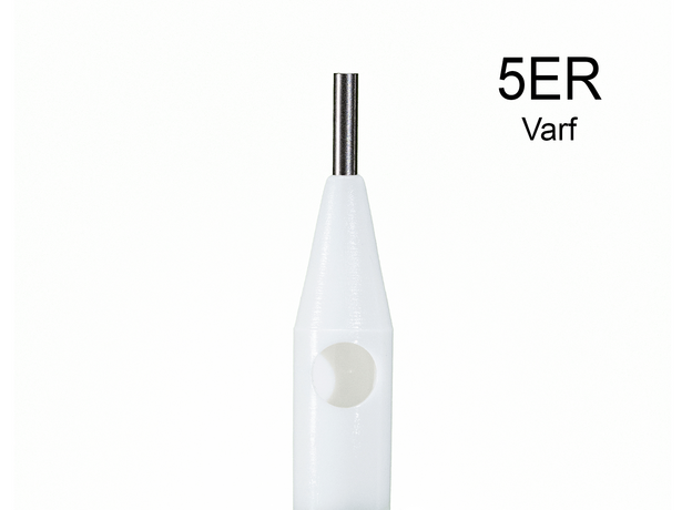 Purebeau 5ER Ac Micropigmentare, image , 3 image