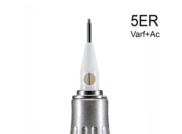 Purebeau 5ER Varf Micropigmentare, image , 4 image