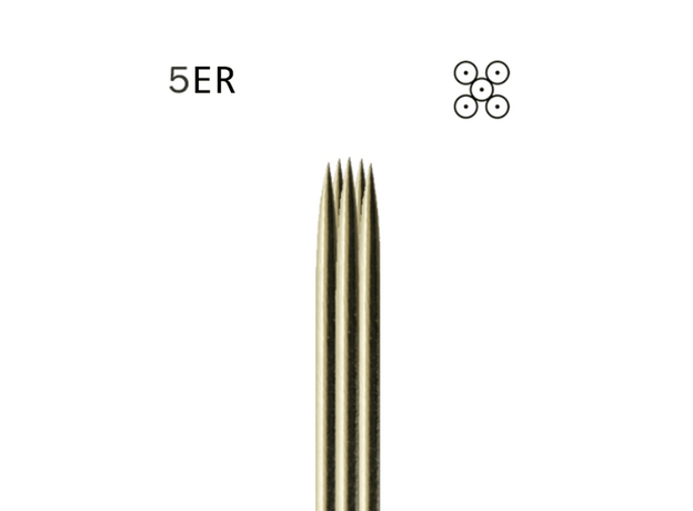 Purebeau 5ER Ac Micropigmentare, image , 5 image