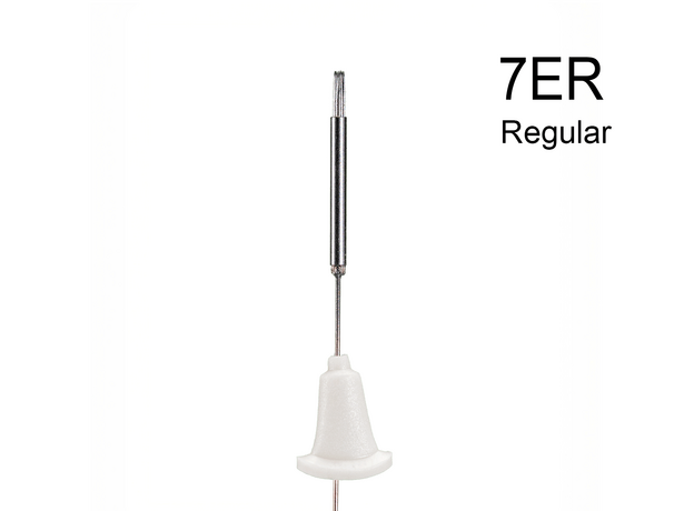 Purebeau 7ER Varf Micropigmentare, image , 3 image