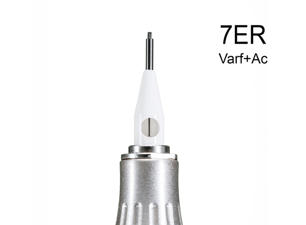 Purebeau 7ER Varf Micropigmentare, image , 4 image