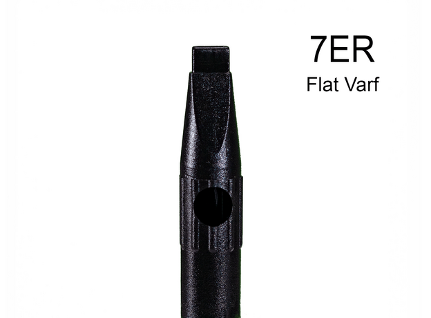 Purebeau 7ER Flat Ac Micropigmentare, image , 3 image