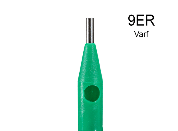 Purebeau 9ER Ac Micropigmentare, image , 3 image