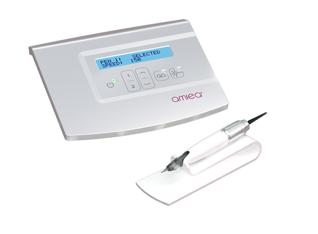 Amiea LINELLE SUPREME Aparat Micropigmentare, image , 2 image