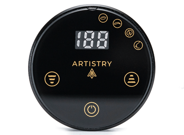 ARTISTRY Aparat Micropigmentare, image , 2 image