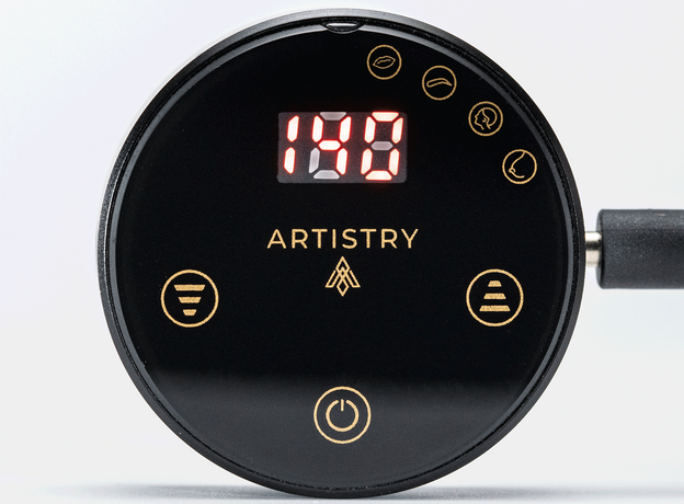 ARTISTRY Aparat Micropigmentare, image , 3 image