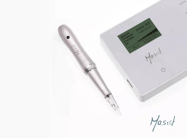 MASTOR Aparat Micropigmentare, image , 5 image