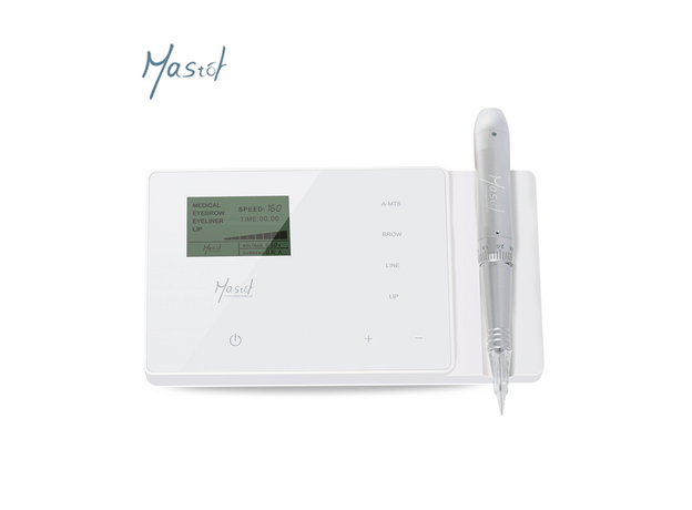 MASTOR Aparat Micropigmentare, image , 2 image