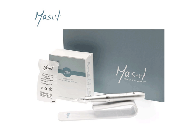 MASTOR Aparat Micropigmentare, image , 4 image