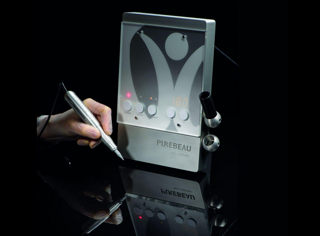 Purebeau TRS 250 Aparat Micropigmentare, image , 5 image