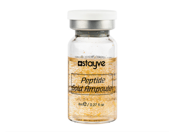 STAYVE Peptide Gold Fiole, image , 2 image