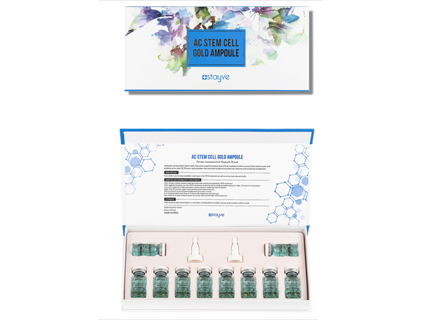 STAYVE Stem Cell Acne, image , 3 image STAYVE Stem Cell Acne, image , 3 image