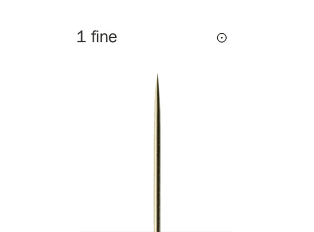 Purebeau 1ER Fine Ac Micropigmentare, image , 5 image