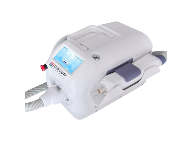 DERMO OFF TATTOO L.A.S.E.R. Stergere tatuaje, image , 2 image