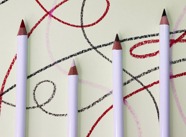 iColor Ecru Creion, image , 2 image