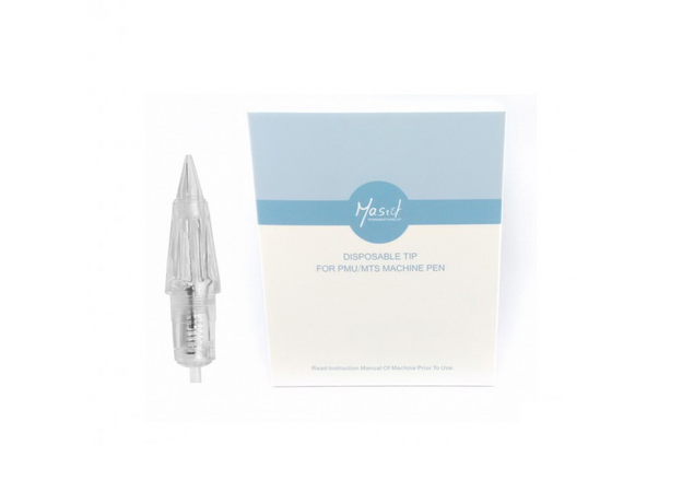 Mastor 5F Cartus Micropigmentare, image , 2 image