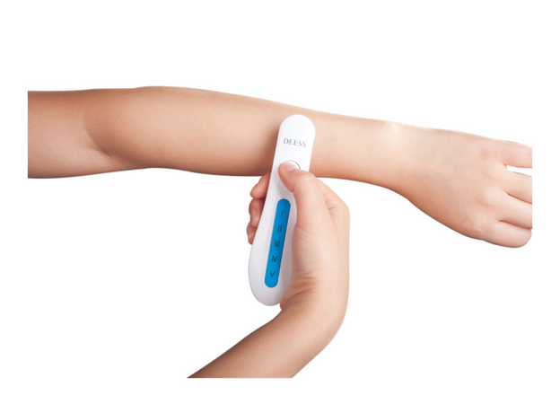 Skin Tone Sensor, image , 6 image