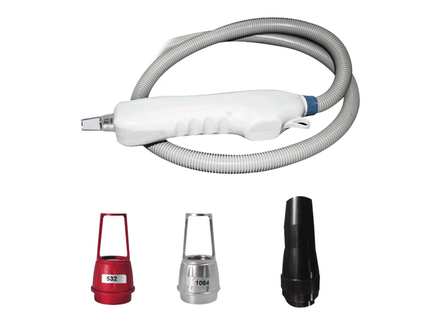 DERMO OFF TATTOO L.A.S.E.R. Stergere tatuaje, image , 4 image