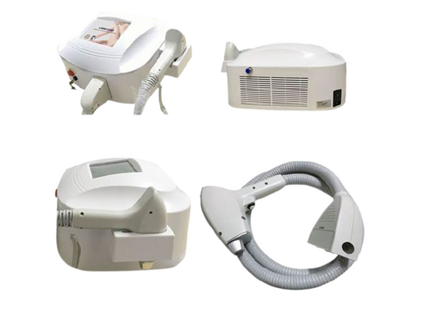 Laserconn L.A.S.E.R. Epilare Definitiva, image , 3 image