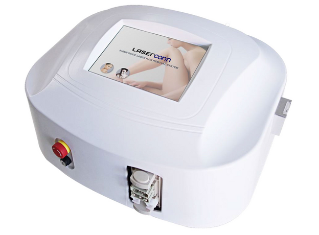 Laserconn L.A.S.E.R. Epilare Definitiva, image , 2 image