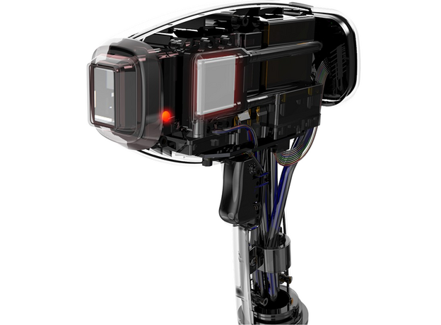 LaserMach L.A.S.E.R. Epilare Definitiva, image , 4 image